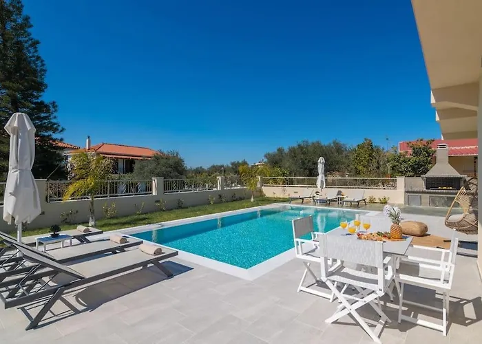 Adiola, An Unrivalled Retreat By Mindyourvilla