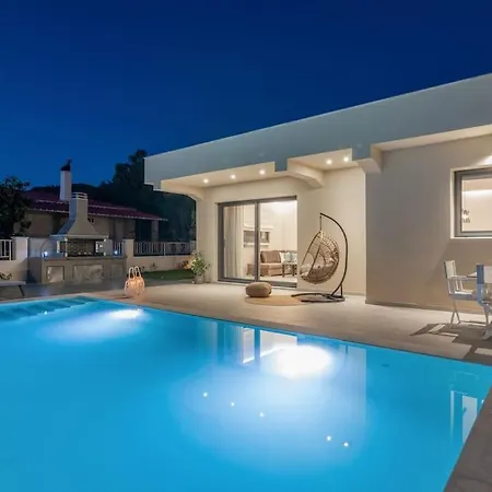 Villa Adiola, An Unrivalled Retreat