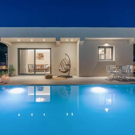 Adiola, An Unrivalled Retreat By Mindyourvilla *