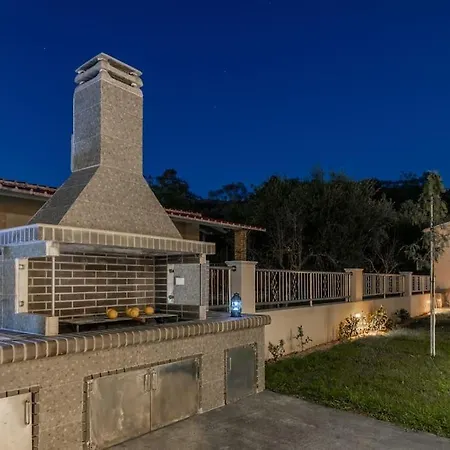 Adiola, An Unrivalled Retreat Villa *