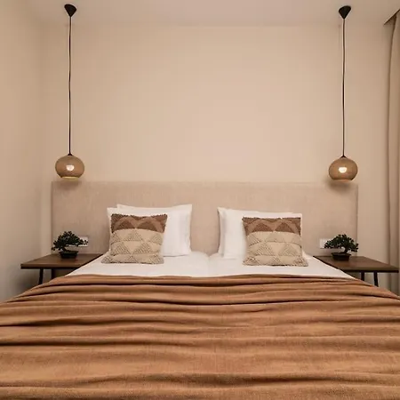 Adiola, An Unrivalled Retreat