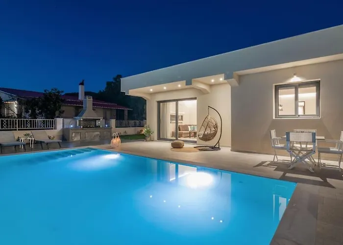 Villa Adiola, An Unrivalled Retreat