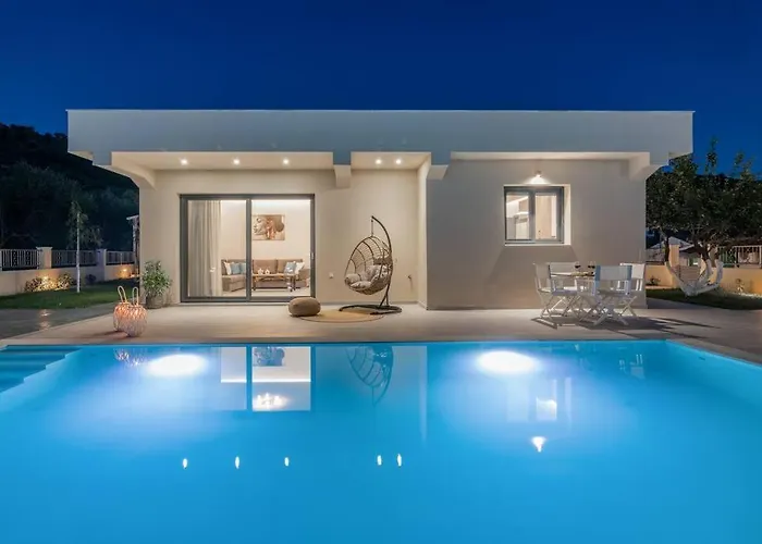 Adiola, An Unrivalled Retreat *