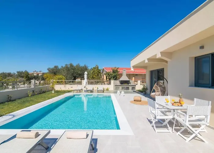 Villa Adiola, An Unrivalled Retreat