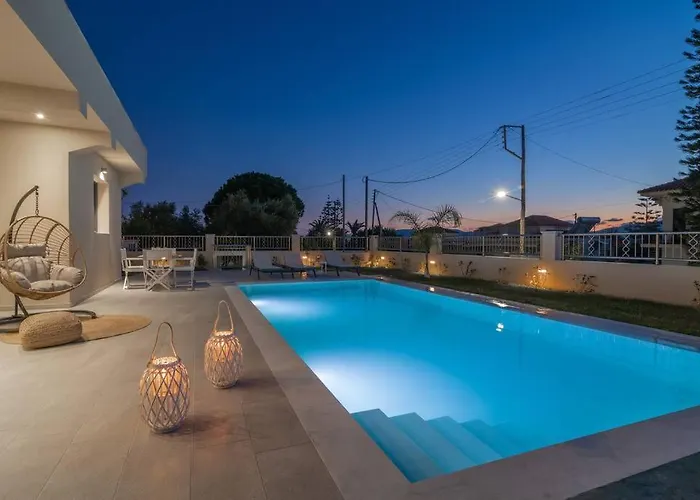 Villa Adiola, An Unrivalled Retreat