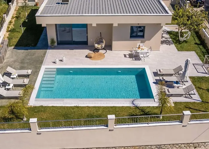 Adiola, An Unrivalled Retreat