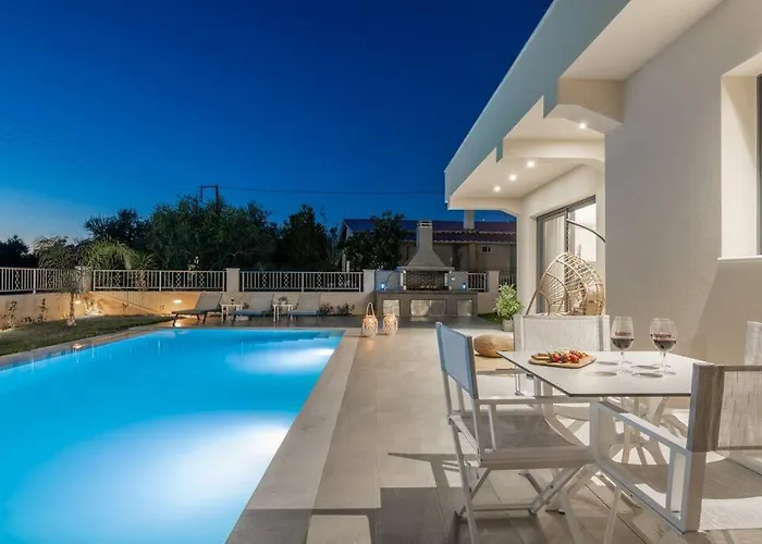 Adiola, An Unrivalled Retreat *