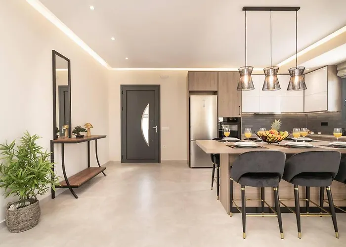 Adiola, An Unrivalled Retreat Villa