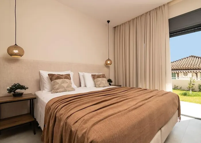 Adiola, An Unrivalled Retreat Villa