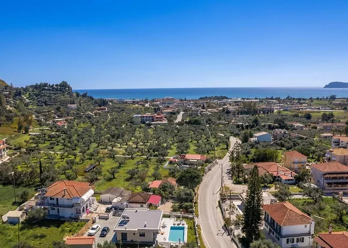 Adiola, An Unrivalled Retreat