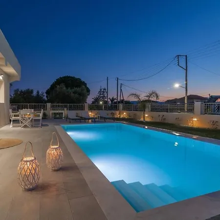 Villa Adiola, An Unrivalled Retreat By Mindyourvilla