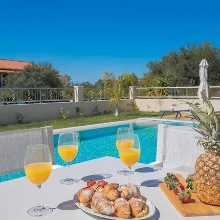 Adiola, An Unrivalled Retreat By Mindyourvilla Villa Kalamákion