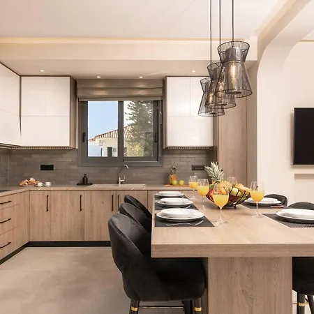 Adiola, An Unrivalled Retreat By Mindyourvilla