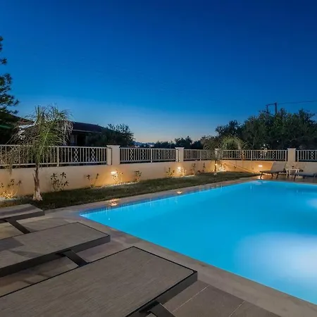 Adiola, An Unrivalled Retreat By Mindyourvilla Villa