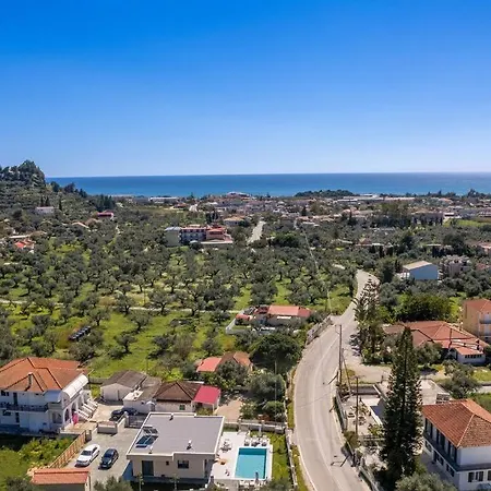 Adiola, An Unrivalled Retreat By Mindyourvilla