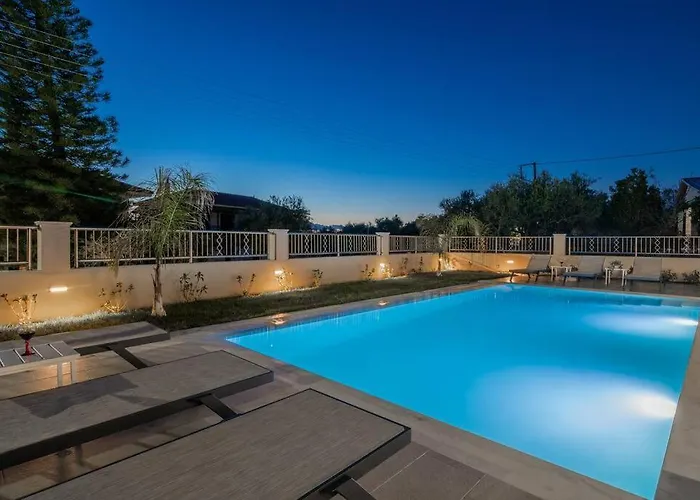 Adiola, An Unrivalled Retreat By Mindyourvilla Villa